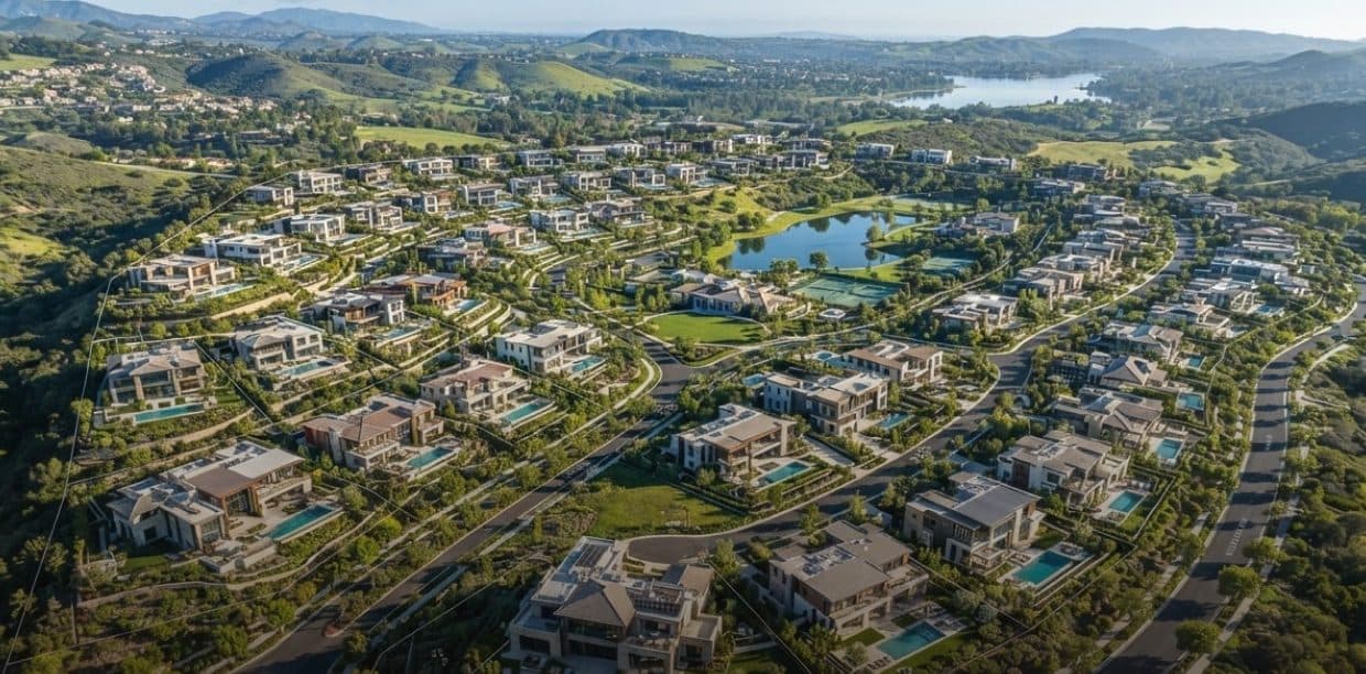Avenue Enclave Valuation