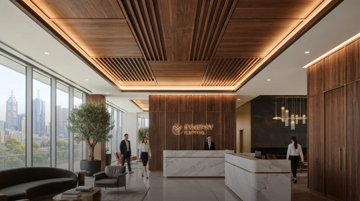 Shivranjani Corporate Suites
